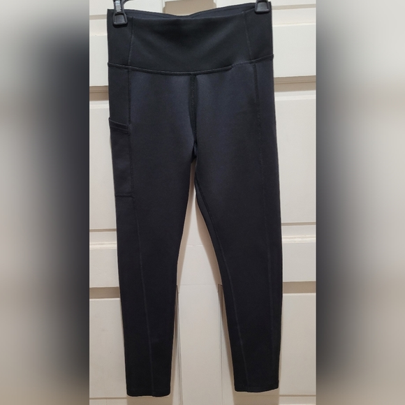 Adidas Aeroready Leggings, EUC - Picture 5 of 6
